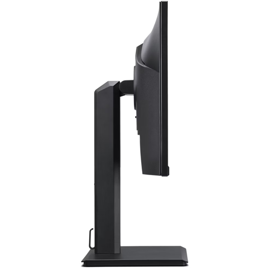 Mon Acer 21,5" Vero B227QDEBMIPRCZXV ZeroFrame FreeSync - IPS LED - PIVOT |3 év garancia| - Image 3
