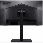 Mon Acer 21,5" Vero B227QDEBMIPRCZXV ZeroFrame FreeSync - IPS LED - PIVOT |3 év garancia| - Image 4