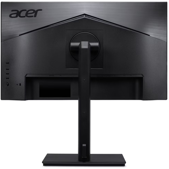 Mon Acer 21,5" Vero B227QDEBMIPRCZXV ZeroFrame FreeSync - IPS LED - PIVOT |3 év garancia| - Image 4