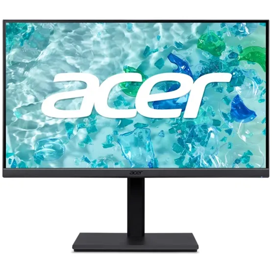 MON ACER 21,5" Vero B227QE3bmiprxv ZeroFrame FHD 100Hz IPS fekete MONitor
