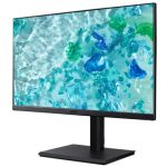 Mon Acer 21,5" Vero Vero B227QE3bmiprxv ZeroFrame FreeSync - IPS LED - PIVOT |3 év garancia| - Image 2