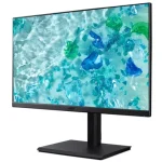 MON ACER 21,5" Vero B227QE3bmiprxv ZeroFrame FHD 100Hz IPS fekete MONitor - Image 2