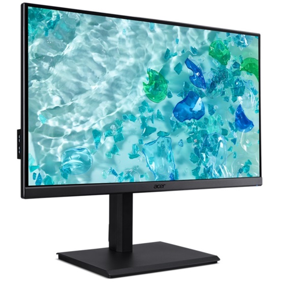 Mon Acer 21,5" Vero B227QE3bmiprxv ZeroFrame FreeSync - IPS LED - PIVOT |3 év garancia| - Image 3