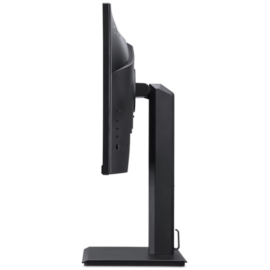 Mon Acer 21,5" Vero B227QE3bmiprxv ZeroFrame FreeSync - IPS LED - PIVOT |3 év garancia| - Image 4