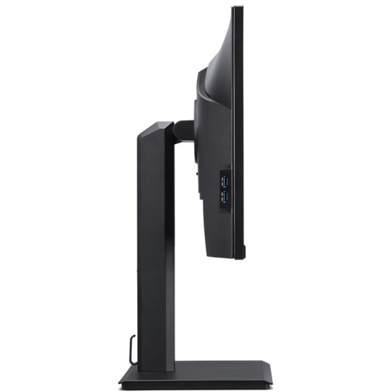 Mon Acer 21,5" Vero B227QE3bmiprxv ZeroFrame FreeSync - IPS LED - PIVOT |3 év garancia| - Image 6