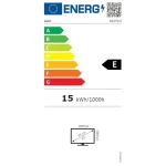 MON ACER 21,5" Vero B227QE3bmiprxv ZeroFrame FHD 100Hz IPS fekete MONitor - Image 7