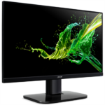 Mon Acer 21,5" KA222QE0bi ZeroFrame FreeSync - IPS 100Hz |2 év garancia| - Image 9
