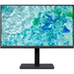 MON ACER 21,5" Vero B227QDEbmiprczxv ZeroFrame FHD 100Hz IPS fekete MONitor - Image 2