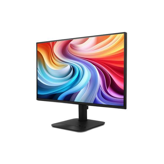 ACER GAMING IPS Nitro Monitor KA242YGbip 23,8", 16:9 FHD, 120Hz, AdaptiveSync, 1ms, 250nits, HDMI, DP, fekete - Image 7