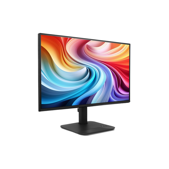 ACER GAMING IPS Nitro Monitor KA242YGbip 23,8", 16:9 FHD, 120Hz, AdaptiveSync, 1ms, 250nits, HDMI, DP, fekete - Image 8