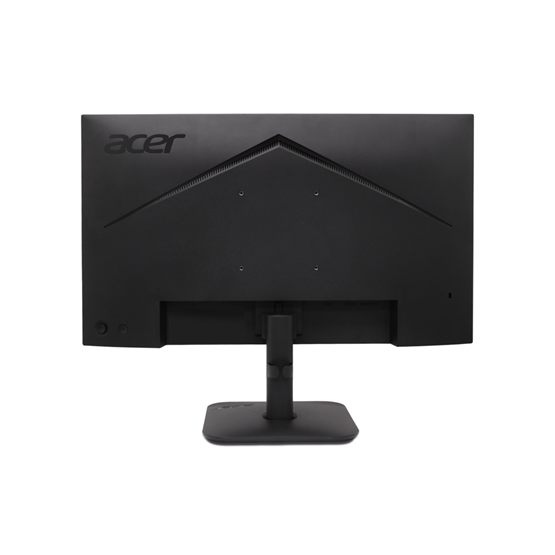 ACER GAMING IPS Nitro Monitor KA242YGbip 23,8", 16:9 FHD, 120Hz, AdaptiveSync, 1ms, 250nits, HDMI, DP, fekete - Image 10