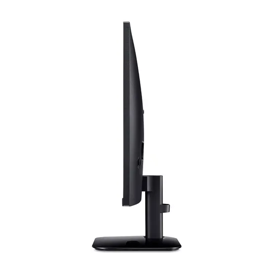 MON ACER 23,8" KA242YP6bip ZeroFrame FHD 144Hz IPS fekete MONitor - Image 2