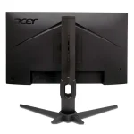 MON ACER 23,8" Nitro XV240YP6bipr ZeroFrame FHD 144Hz IPS fekete MONitor - Image 4