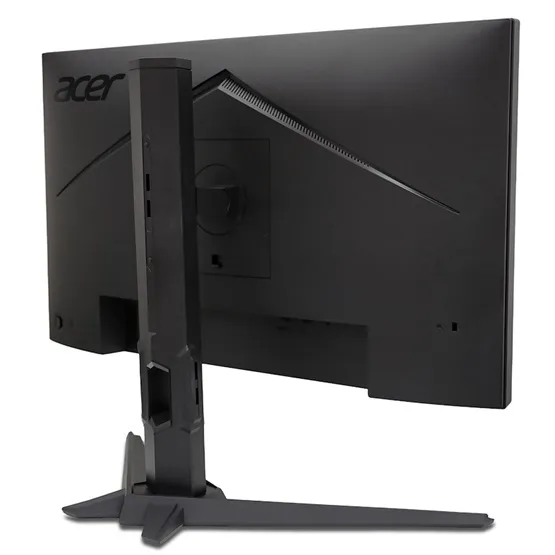 MON ACER 23,8" Nitro XV240YP6bipr ZeroFrame FHD 144Hz IPS fekete MONitor - Image 5