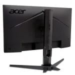 MON ACER 23,8" Nitro XV240YP6bipr ZeroFrame FHD 144Hz IPS fekete MONitor - Image 6