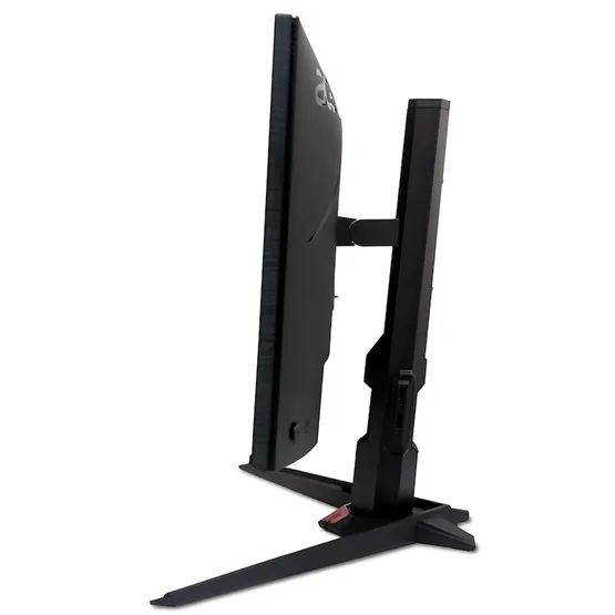 MON ACER 23,8" Nitro XV240YP6bipr ZeroFrame FHD 144Hz IPS fekete MONitor - Image 7