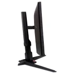 MON ACER 23,8" Nitro XV240YP6bipr ZeroFrame FHD 144Hz IPS fekete MONitor - Image 8