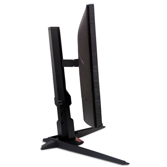 MON ACER 23,8" Nitro XV240YP6bipr ZeroFrame FHD 144Hz IPS fekete MONitor - Image 8