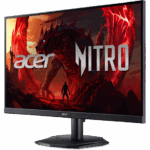 Mon Acer 23,8" Nitro KG241YX3BIP - LED VA - 200 Hz |2 év garancia| - Image 2