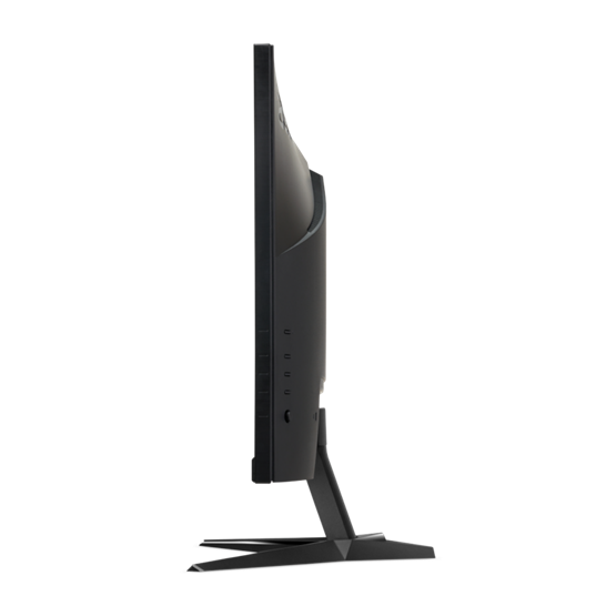 Mon Acer 23.8" Nitro QG241YM3bmiipx ZeroFrame FreeSync Premium - IPS - 180Hz | 2 év garancia | - Image 9