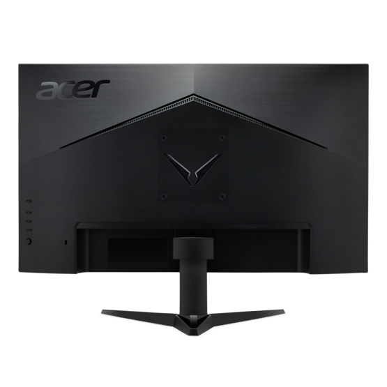 Mon Acer 23.8" Nitro QG241YM3bmiipx ZeroFrame FreeSync Premium - IPS - 180Hz | 2 év garancia | - Image 10