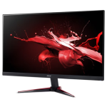 Mon Acer 23.8" Nitro VG240YGBIP ZeroFrame Adaptive sync - IPS - 120Hz | 2 év garancia | - Image 2