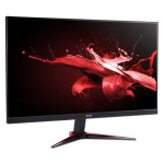 Mon Acer 23.8" Nitro VG240YGBIP ZeroFrame Adaptive sync - IPS - 120Hz | 2 év garancia | - Image 3
