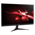 MON ACER 23,8" Nitro VG240YGbip ZeroFrame FHD 120Hz IPS fekete MONitor - Image 3