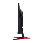 Mon Acer 23.8" Nitro VG240YGBIP ZeroFrame Adaptive sync - IPS - 120Hz | 2 év garancia | - Image 4