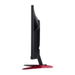 MON ACER 23,8" Nitro VG240YGbip ZeroFrame FHD 120Hz IPS fekete MONitor - Image 4