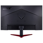 Mon Acer 23.8" Nitro VG240YGBIP ZeroFrame Adaptive sync - IPS - 120Hz | 2 év garancia | - Image 5