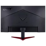 MON ACER 23,8" Nitro VG240YGbip ZeroFrame FHD 120Hz IPS fekete MONitor - Image 5