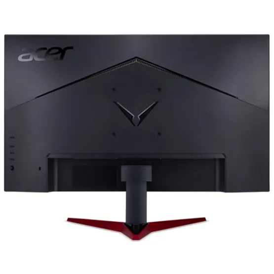 MON ACER 23,8" Nitro VG240YGbip ZeroFrame FHD 120Hz IPS fekete MONitor - Image 5