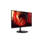 MON ACER 23,8" Nitro XF240YW3biiph ZeroFrame FHD 240Hz IPS fekete MONitor - Image 2