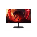 MON ACER 23,8" Nitro XF240YW3biiph ZeroFrame FHD 240Hz IPS fekete MONitor