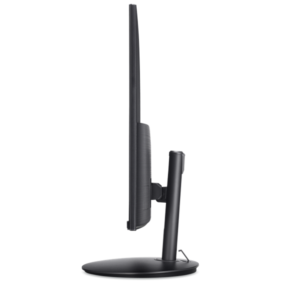 Mon Acer 23.8" Nitro XF240YX1biiph  ZeroFrame FreeSync Premium - IPS - 200Hz | 2 év garancia | - Image 14