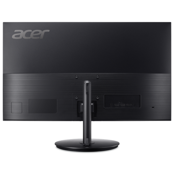 Mon Acer 23.8" Nitro XF240YX1biiph  ZeroFrame FreeSync Premium - IPS - 200Hz | 2 év garancia | - Image 15