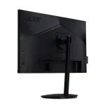 MON ACER 23,8" Nitro XV240YW3bmiiprx ZeroFrame FHD 240Hz IPS fekete MONitor - Image 5