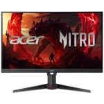 MON ACER 23,8" Nitro XV240YX1bmiiprx ZeroFrame FHD 200Hz IPS fekete MONitor