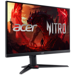 Mon Acer 23.8" Nitro XV240YX1bmiiprx ZeroFrame FreeSync Premium - IPS - 200Hz | 2 év garancia | - Image 3
