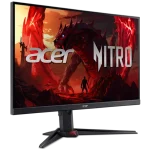 MON ACER 23,8" Nitro XV240YX1bmiiprx ZeroFrame FHD 200Hz IPS fekete MONitor - Image 3