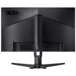 MON ACER 23,8" Nitro XV240YX1bmiiprx ZeroFrame FHD 200Hz IPS fekete MONitor - Image 5