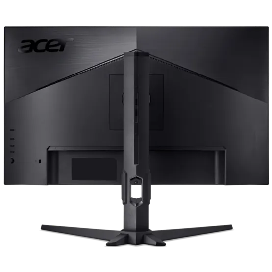 MON ACER 23,8" Nitro XV240YX1bmiiprx ZeroFrame FHD 200Hz IPS fekete MONitor - Image 5