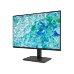 Mon Acer 23.8" Vero B247YGBMIPRX ZeroFrame AdaptiveSync - IPS - 120Hz | 2 év garancia | - Image 2
