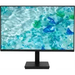 MON ACER 23,8" Vero V247YGbmipx ZeroFrame FHD 120Hz IPS fekete MONitor