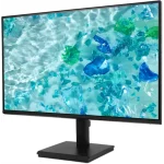 MON ACER 23,8" Vero V247YGbmipx ZeroFrame FHD 120Hz IPS fekete MONitor - Image 2
