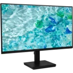 MON ACER 23,8" Vero V247YGbmipx ZeroFrame FHD 120Hz IPS fekete MONitor - Image 3