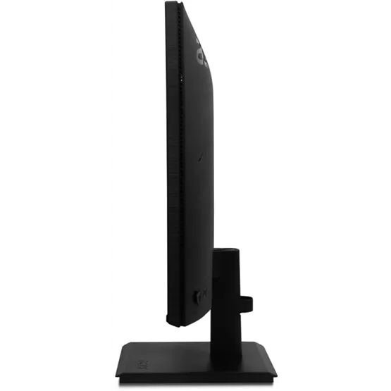 MON ACER 23,8" Vero V247YGbmipx ZeroFrame FHD 120Hz IPS fekete MONitor - Image 4
