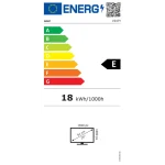MON ACER 23,8" Vero V247YGbmipx ZeroFrame FHD 120Hz IPS fekete MONitor - Image 6