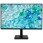 Mon Acer 23,8" Vero V247YGbip ZeroFrame AdaptiveSync IPS - 120 Hz |3 év garancia|